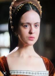 The Tudor Duchess Who Outsmarted a King Not many remember Mary Howard.  Daughter of the powerful Duke of Norfolk, she married Henry VIII's  illegitimate son, Henry FitzRoy — making her royalty without