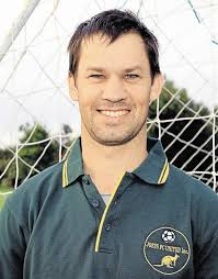 Stephen's back in the country