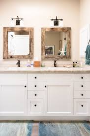 They are clean and come with simple lines. Bath Custom Cabinets Design Inspiration Blog Sligh Cabinets Inc