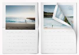 2018 Printable Photo Calendar Adobe Indesign Template And Pdf Photo Calendar Indesign Templates Indesign