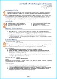 And also search ngo resume sample pdf download. Example Of A Good Cv 13 Winning Cvs Get Noticed In 2021
