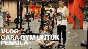Yaitu dengan memakai cara bermain game pc atau laptop dengan stik yang akan saya jelaskan di sini. Cara Gym Untuk Pemula Dalam 30 Menit 26 Vlog Youtube