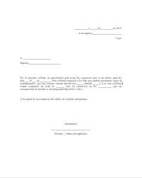 Vacaciones permisos y descansos remunerados. Carta De Solicitud De Vacaciones Formatos Y Ejemplos Word Para Imprimir