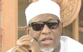 Jariñu Salaatu Hala Naby ci Doomu Adama par Serigne Khadim MBACKE Mouhamed 