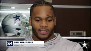 Sam Williams: I Could’ve Been Gone