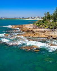 Happy Valley Caloundra Queensland Australia Sunshine Coast Caloundra Australia Travel