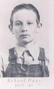 Johnnie C. Alverson Obituary