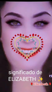 #CapCut #significadodelnombreelizabeth #motivacion #personal  #nombreelizabeth #meditacion #fraces #reflexión #parati