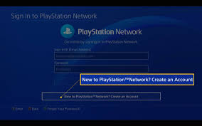 Official twitter updates on playstation, ps5, ps4, ps vr, playstation plus and more. How To Create A Playstation Network Account