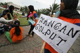 Pelaksanaan Bali Democracy Forum Dan Demokrasi Di Indonesia