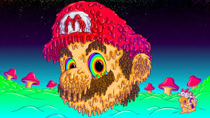 Scopri ricette, idee per la casa, consigli di stile e altre idee da provare. 54 Trippy Hd Wallpapers 1920 1080