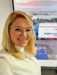 grieshaberlogistik #transport #spedition #logistiklösungen #marketing…