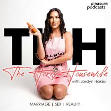 آخر حلقات بودكاست The Horny Housewife، ٦‏١‏٢٠٢٥ | Deezer