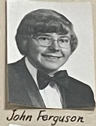 I thought perhaps you might like to know... This really touches my heart.