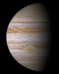 Planet yang kita diami sekarang. Membongkar Rahsia Planet Terbesar Sistem Suria
