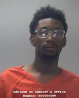 Madison County Arrest Reports 06/17/25