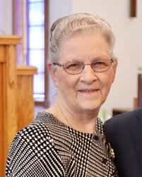 Obituary for Helen Marie (Alexander) Rose