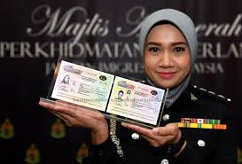 You can check for pertinent information from the website of the royal malaysian customs department at www.customs.gov.my. Home Ministry Considering Issuing Special Pass To Syrian Stranded At Klia2