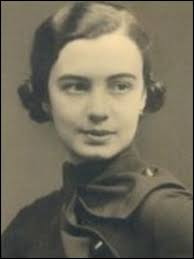 Personakt för Alice Soares de Toledo, Född 1906-05-14 Brasilien, Porto Feliz