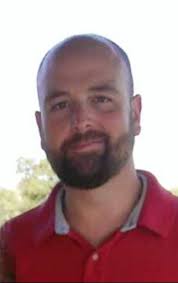 Chad Randall Blakey, age 40,