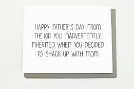 After all, not only can homemade meanwhile, the process of creating a diy gift with your kids and sharing it with their dad can make for a lovely memory. Step Dad Fathers Day Quotes Quotesgram