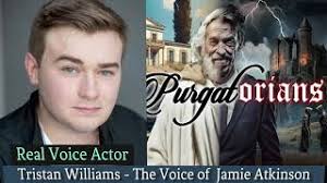 The Purgatorians recasting call