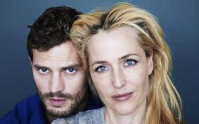 The fall is a bbc crime drama television series set in northern ireland and created, written and, in its second series, directed by allan cubitt. Jamie Dornan On The Fall I Hope The Killer Gets Away With It