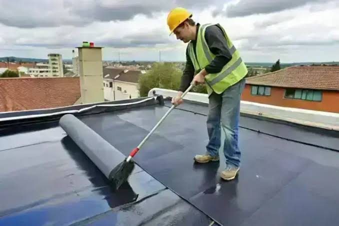 Waterproofing