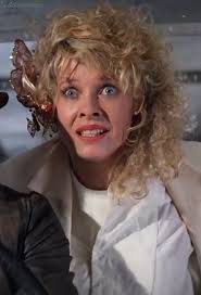 Kate Capshaw as Willie Scott in Indiana Jones and the Temple of Doom in  1984 #indianajones