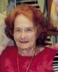 Margaret Winstine Bourgeois Obituary July 25, 2023