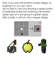 The chance of a spider not dropping any spider eyes can be found using the formula 2 / (looting level + 3). New Fermented Spider Eye Memes Golden Memes The Memes Healing Memes