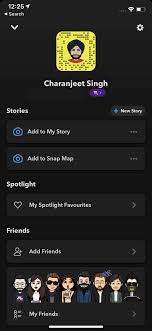 16 hours ago · lifestyle why is snapchat not working? How To Enable Dark Mode On Snapchat For Ios