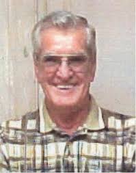 Joe Capps Obituary (1933