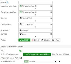 Cookbook Fortigate Fortios 6 2 3 Fortinet Documentation Library