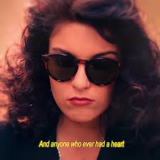 Maddie Usc Twin Peaks