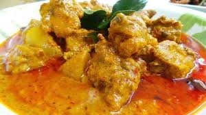 See more ideas about kari ayam food desserts pudding palak paneer kari ayam. Kari Ayam Masak Nyonya Mudah Ajer Keluarga