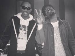 The Source |Listen To Future & Andre 3000's Collaboration From 'Honest',