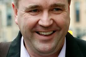 MSP Neil Findlay confirms he will stand to be the next leader of Scottish  Labour