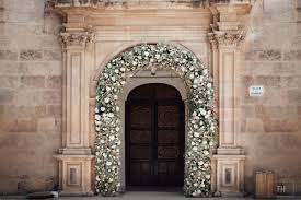 Maybe you would like to learn more about one of these? Boda De David Y Maria En La Iglesia De San Miguel Fernando Hijo Floristeria Online