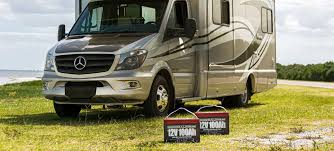 To find out, he decided to make one. How To Upgrade Your Rv S Electrical System For Lithium Batteries Dakota Lithium Batteries