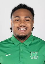 Marshall Football Heads South To Take On No. 5 Georgia