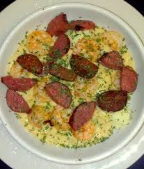 Shrimp Grits From Cafe Le Rue Https Www Facebook Com Pages Cafe Le Rue 119833391399182 Shrimp Grits Cuisine Grits