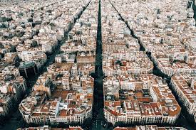 Habitaclia.com, die referenz unter den. Barcelona Droht Mit Der Ubernahme Leerstehender Wohnungen