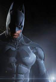 Ben Affleck As Batman Fan Art Batman Batman Fan Art Villain Character