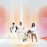 District Kings Summer White Party