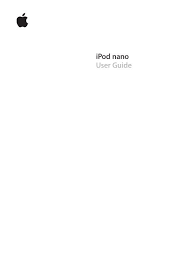 When the screen goes dark, release both buttons . Apple Ipod Nano 6th Generation User Guide Ipod Nano 6th Generation User Guide