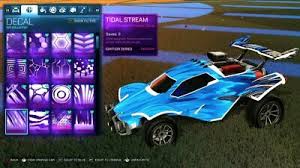 Hey guys,today i am showcasing the brand new tidal stream black market decal in rocket league, introduced in the march update update on 11. Rocket League Black Market Decals Xbox One Best Prices Around Fast Delivery Eur 2 91 Picclick De