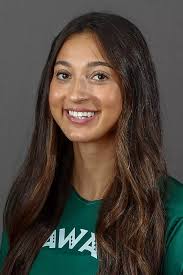 Amirah Ali's Instagram, Twitter & Facebook