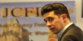 Congressional candidates go virtual in coronavirus pandemic