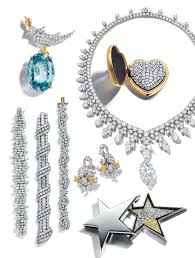 Tiffany Co Brings Its Legacy To Shanghai With New Exhibition Windowswear As the civil war loomed.